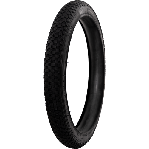 Покрышка 20х2,30 (58-406) 00-011048 BMX/FREESTYLE низкий P1178(А)-07 (25) H.R.T.