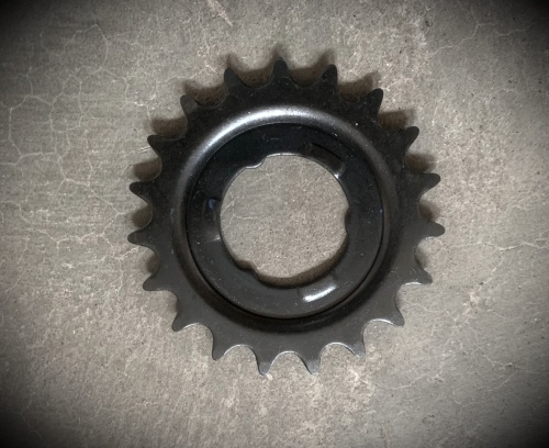 Звездочка Z-15