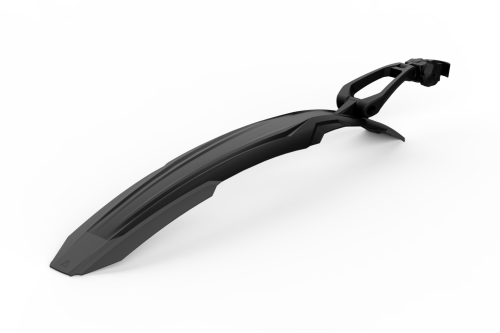 Крыло заднее ACID VANE DISC hinten 29" black