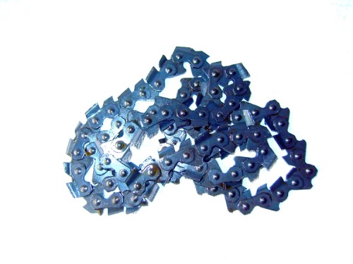 Цепь  пильная крючковая Урал