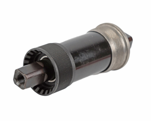 Каретка/картридж Shimano BB-UN26, 68/122.5 (D-NL), с болтами, СИНГАПУР, ABBUN26B22B