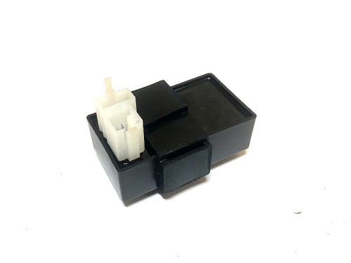 Коммутатор CDI D4 125