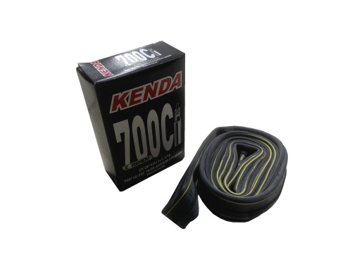 Камера 28 (700х18/25C) F/V 60мм 5-511491 (новый арт. 5-516490) KENDA