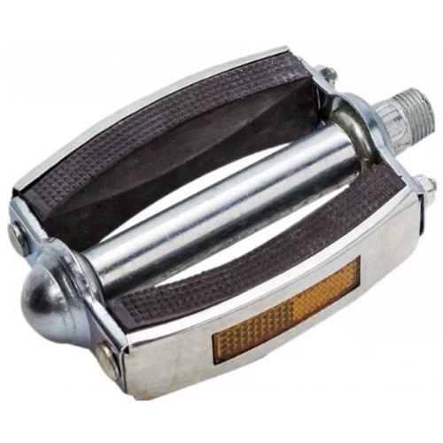 Педали вело метал+резина №384 , Китай