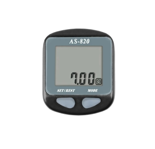 Велокомпьютер AS 820