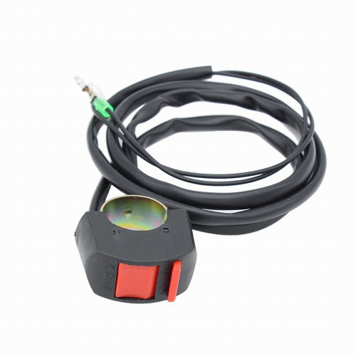 Выключатель зажигания выносной с проводом для мотоблока и культиватора (Китай)
