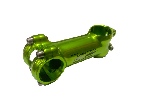 Вынос руля 31,8, Venzo ,  зеленый