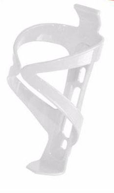 Флягодерж-ль 00-180491  поликарбонат высокопрочн. облегч. новый дизайн белый HORST