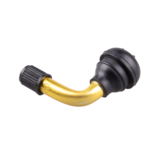 Сосок безкамерной покрышки БЕЗ ГАЙКИ