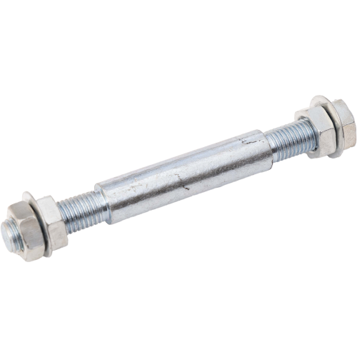 Ось к тачке универсальная -20х150мм, КИТАЙ