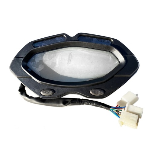 Панель приборная для переднего колеса 21" Х250 R757E120 4800836134438