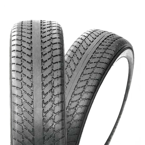 Покрышка 280x65-203 (65-203) 00-011014 слик P1289 ВЕЛОСИПЕДНАЯ (10) H.R.T.