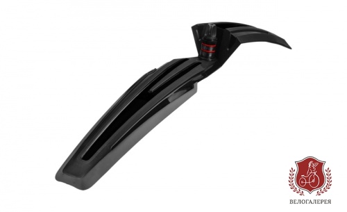 Крыло переднее Cube Cubeguard PERFORMANCE 27,5" black