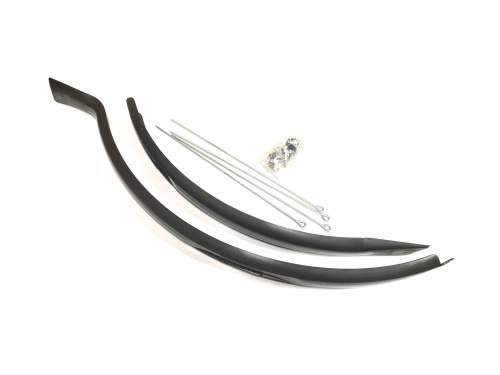 Комплект крыльев под Scorpion пластик. (26", 28") "General"