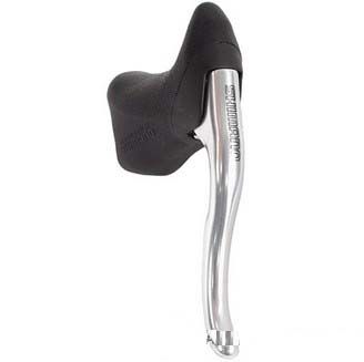 Тормозная ручка Shimano BL-R400, правая, BLACK 31012346 , Индонезия