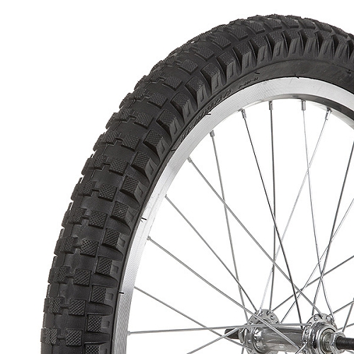 Покрышка 20х2,4 Ponely P804