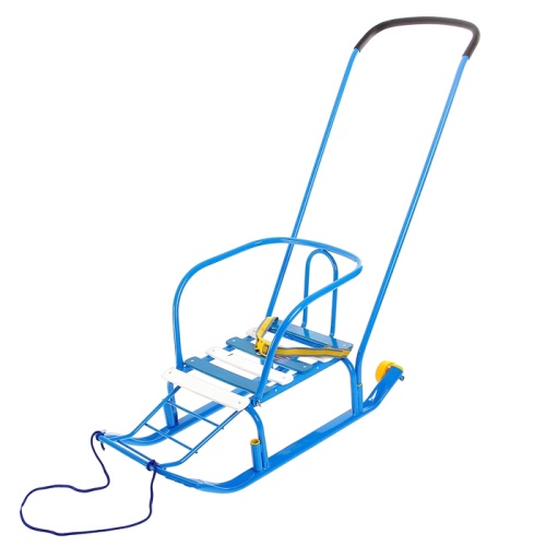 Санки Тимка 5 Юниор Комфорт Т5ЮК