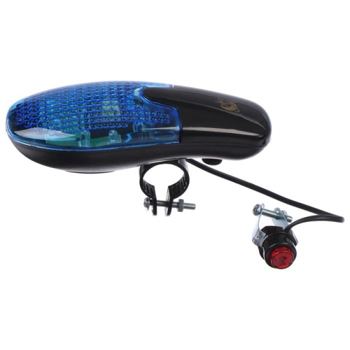 Сигнал ХС-300, 8 звуков, мерцание 7 типов