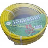 Шланг "Добрыня" 1/0" (25м)