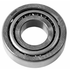 Подшипник роликовый конусный 30204 КМ186F (9.0 дизель)