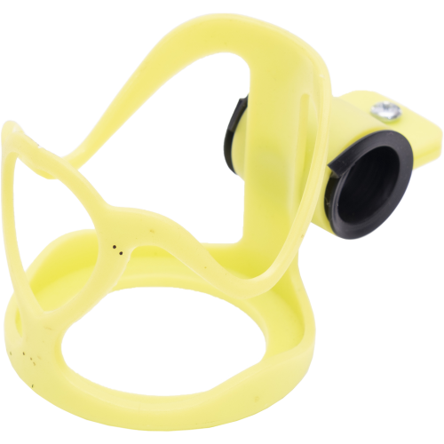 Флягодержатель STG CSC-032S детский ярко-зеленый Х88774