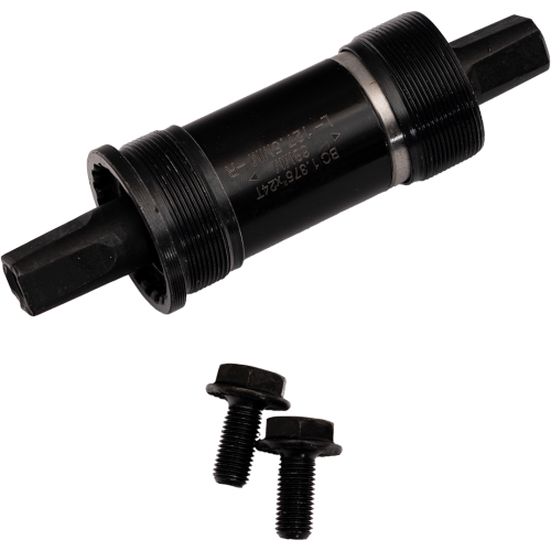 Картридж  длина 127.5мм ,черный, под квадрат  (упак 50 шт)