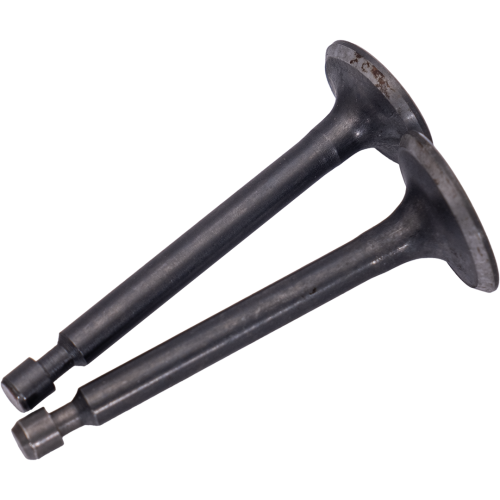 Клапана мотоблок 154F