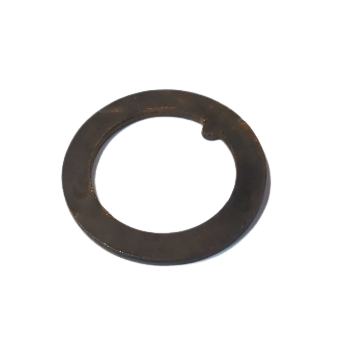 Шайба вала каретки дорожного