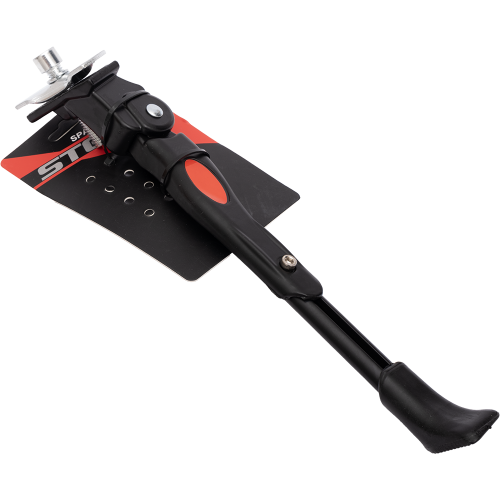 Подножка STG BC-KT256 центральная, 26-28", алюминий, черный