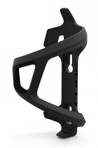 Флягодержатель Cube HPP Left-Hand Sidecage black´n´black