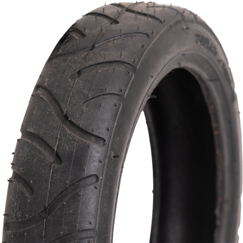 Покрышка 200х45 протектор полуслик