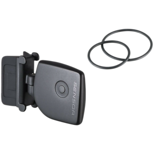 Велоком. cенсор 4-000161 SPEED TRANSMITTER STS беспроводной датчик скорости на резинках (для BC 14.16/16.16/23.16) SIGMA
