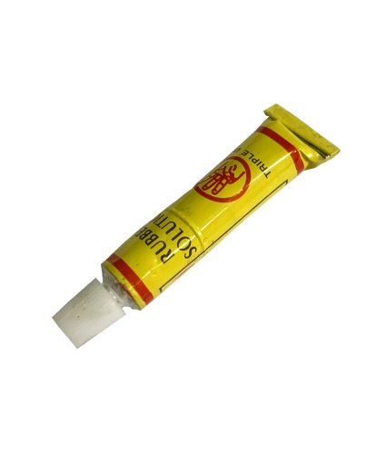 Клей резиновый С1001 8гр, (упак=120шт.), цена за 1шт. - 0,25р., от упак=0,23р