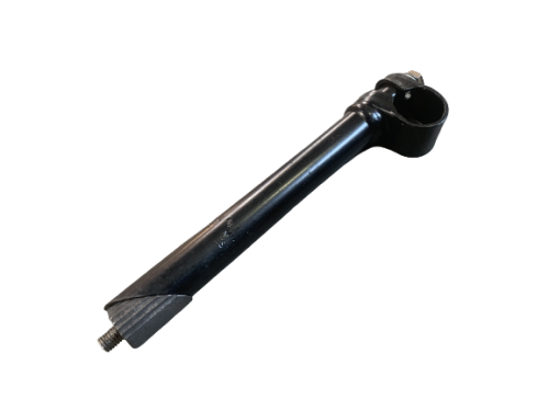 Вынос руля 20мм. Длина L-200мм. й-22,2мм. «HL» Цвет: чёрный.