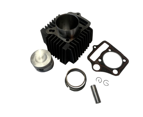 Поршневая DELTA 110cc Ф52.4