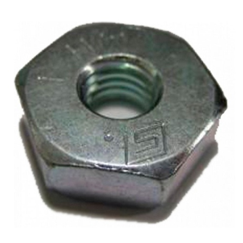 Гайка крепления шины М8  MS 180