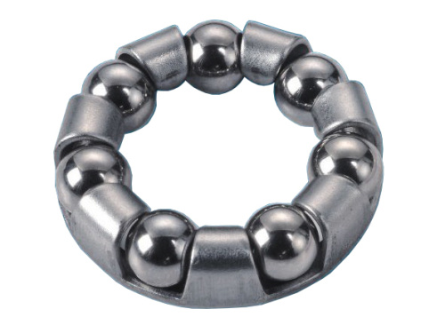 Подшипник 3/16"x7 (Ø 16,0 мм) Передняя втулка(для переднего колеса)