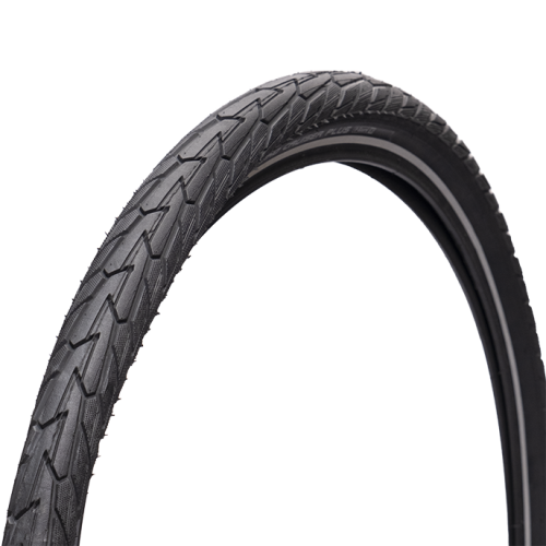 Покрышка 26х1,75 (47-559) 'Schwalbe Reifen ROAD CRUISER PLUS PunctureGuard, TwinSkin