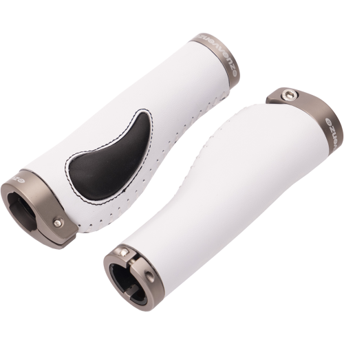 Рукоятки руля VENZO TW9