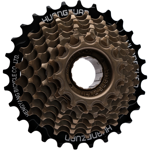 Трещотка 8ск. Huangzuan YW-FL-068S, SHIMENG INDEX