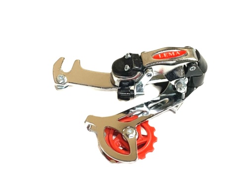 Переключатель задний большой крюк