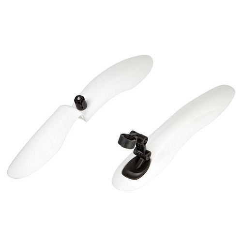 Комплект крыльев STG-01, для 26", белые