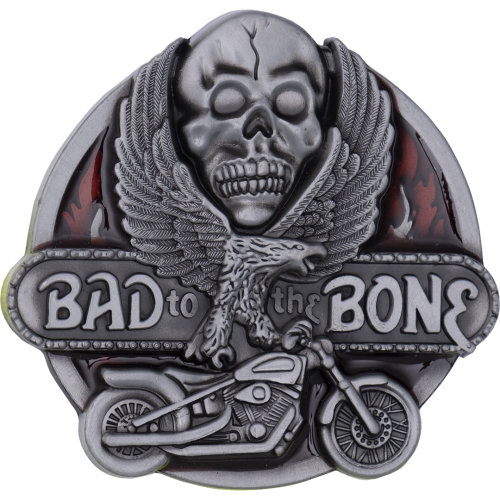 Пряжка металлическая для ремня №31