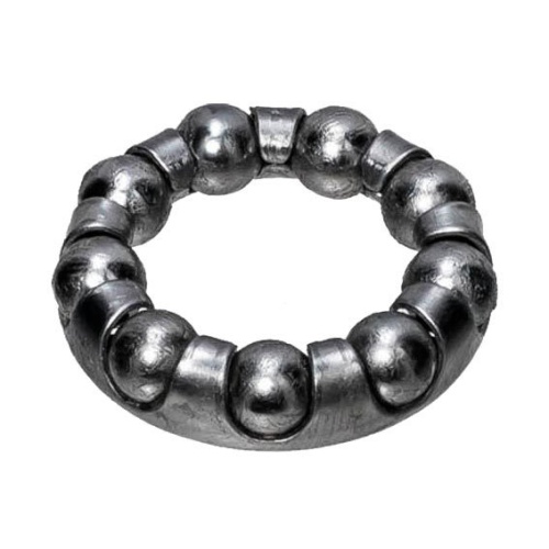 Подшипник 6,35х9 шариков квадратной каретки (упак 20,200,2000 шт)