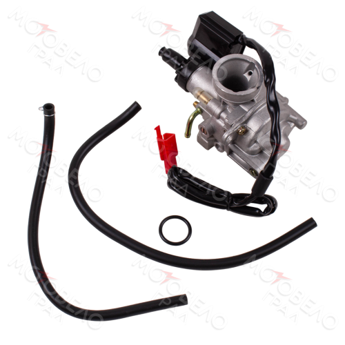 Карбюратор Honda AF 34/35; DIO ZX-50cc