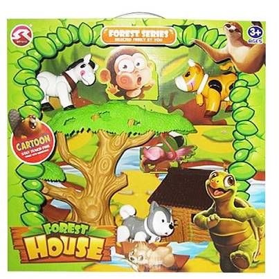 Игровой набор T23