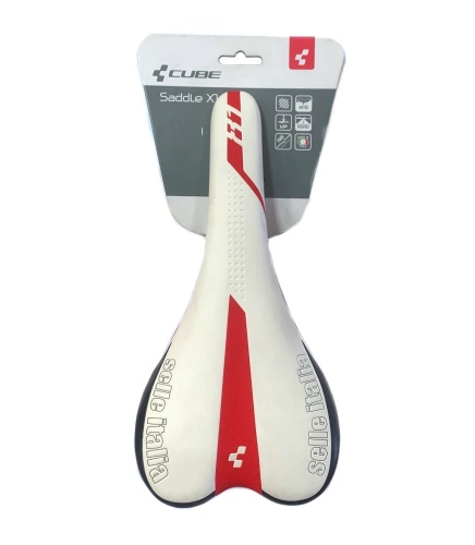 Седло CUBE X1