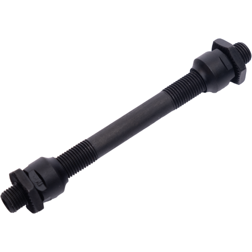 Ось передней втулки, 6-611, под эксц., с конусами, 9.0х108мм