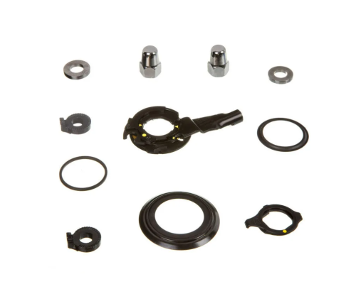 Компоненты для втулки NexusSG-7R45, NEXUS W/O GEAR & ARM CLIP, FOR STD TYPE END(7R/7L), 3.2MM WASHER