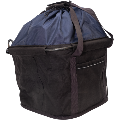 Сумка/корзина на руль, Зубрава